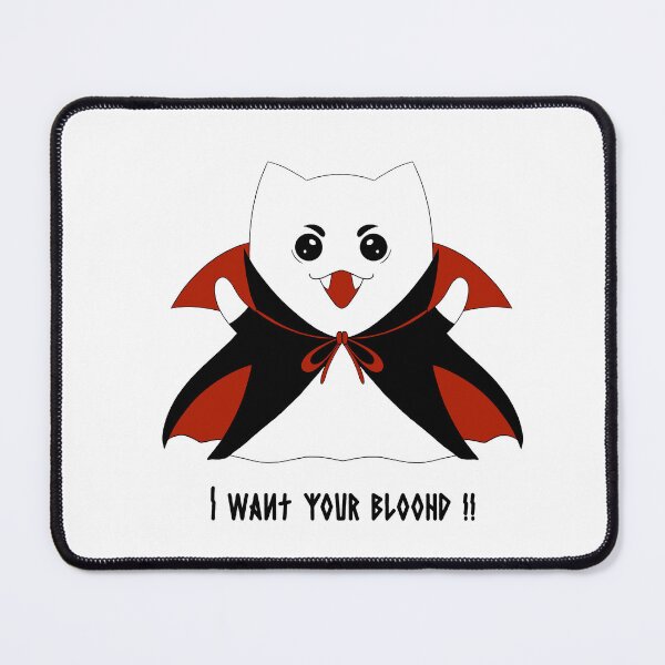 Item preview, I want your Bloohd !-  Big designed and sold by Mjs-Things.