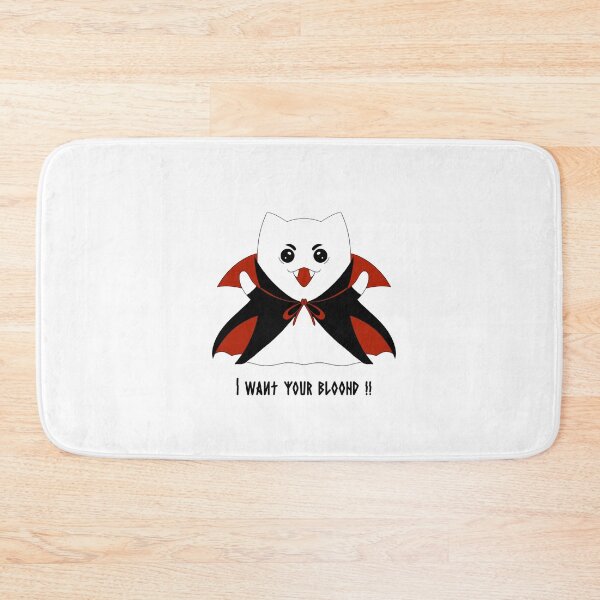 Item preview, I want your Bloohd !-  Big designed and sold by Mjs-Things.