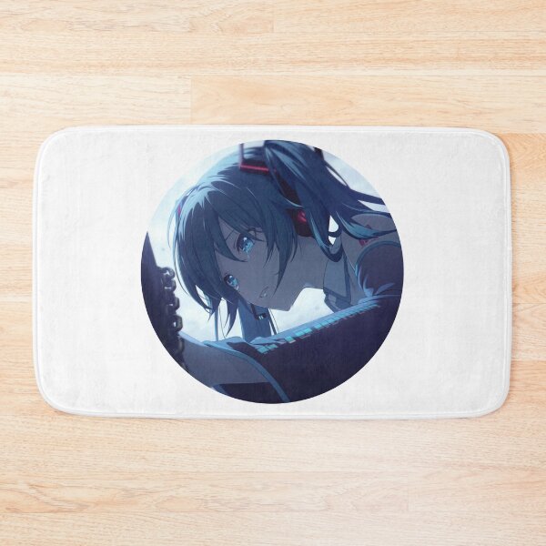 Item preview, Hatsune Miku designed and sold by Lauwuuh.