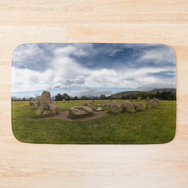 Item preview, Castlerigg Stone Circle designed and sold by DiFigianoPhoto.
