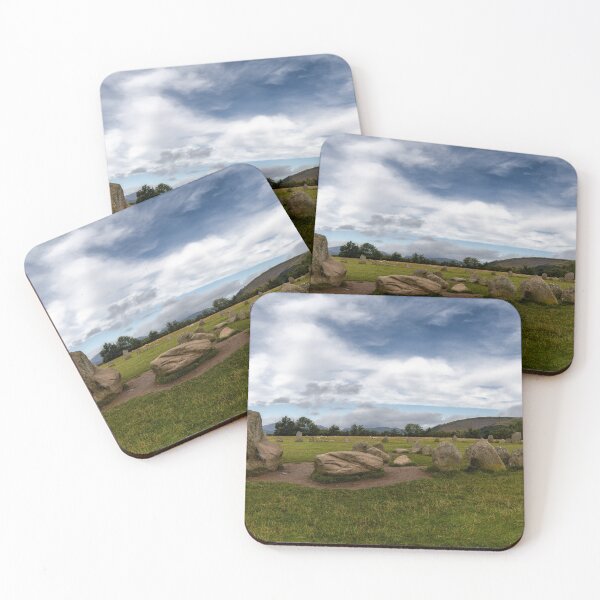 Item preview, Castlerigg Stone Circle designed and sold by DiFigianoPhoto.