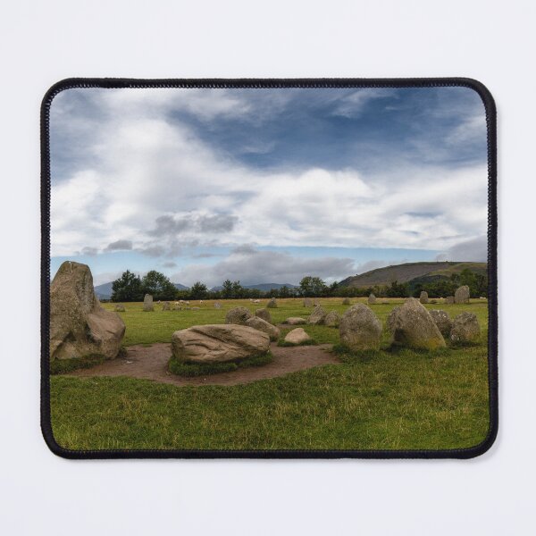 Item preview, Castlerigg Stone Circle designed and sold by DiFigianoPhoto.