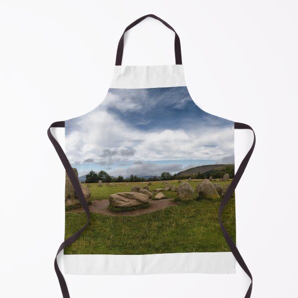 Item preview, Castlerigg Stone Circle designed and sold by DiFigianoPhoto.
