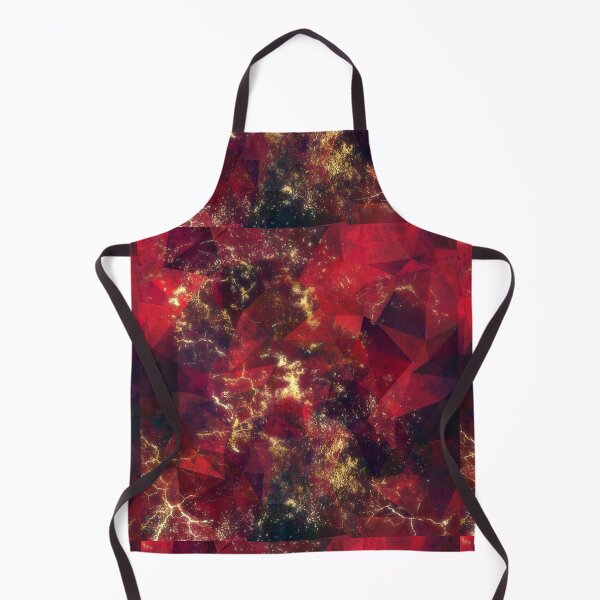 Item preview, Luxury Fire Ruby 10 designed and sold by TrendyGlitter.