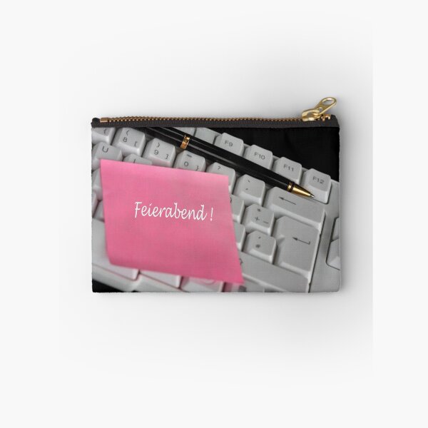 Item preview, Feierabend {home_time} designed and sold by SmoothBreeze7 | Liz Collet Photography.