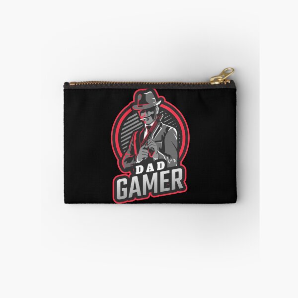 Item preview, Dad Gamer Gift - Dad Gamer Funny Gaming designed and sold by Felipe16A.