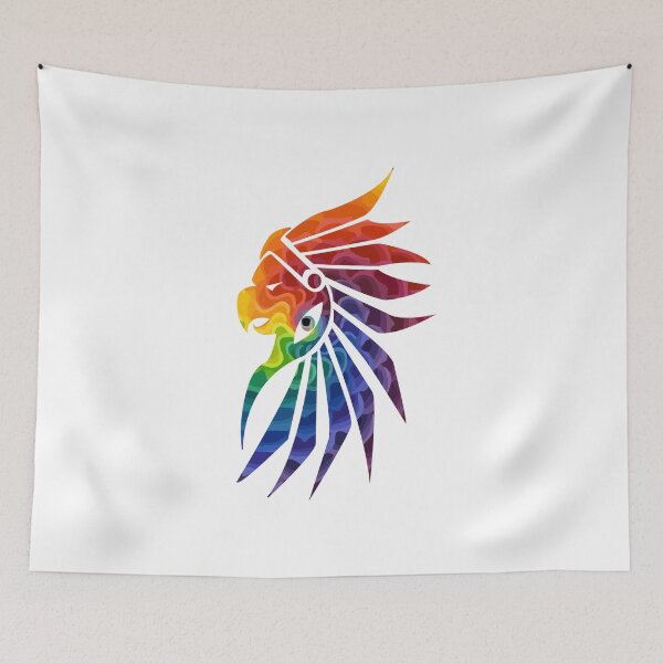 Item preview, shamanic animal power designed and sold by Ygor33.