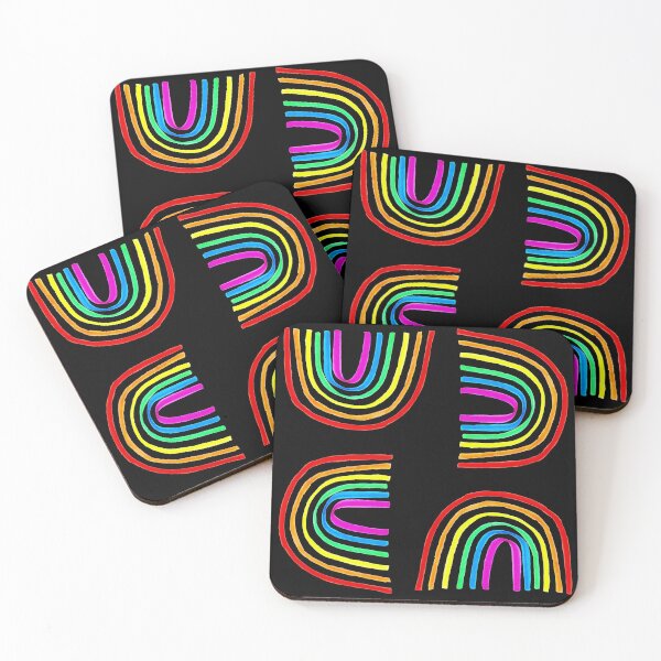 Item preview, Rainbows designed and sold by Lil-Bit-Batty.
