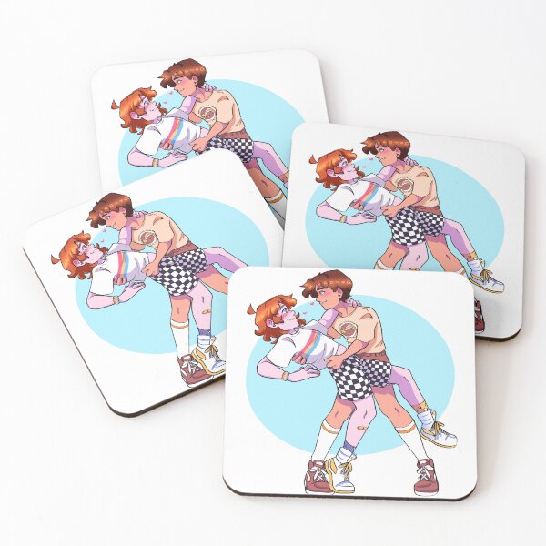 Item preview, Retro Gays designed and sold by okeidei.