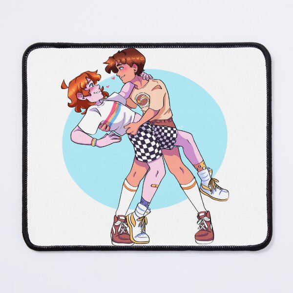 Item preview, Retro Gays designed and sold by okeidei.
