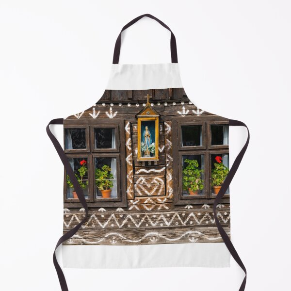 Item preview, The Saint of Cicmany designed and sold by DiFigianoPhoto.