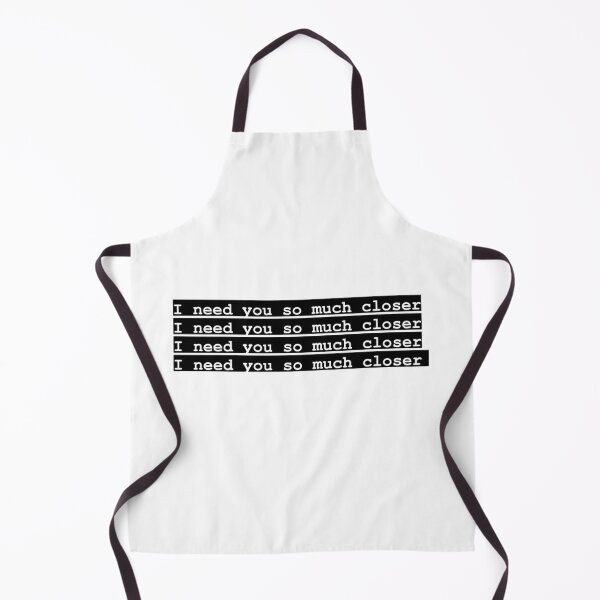 Item preview, I need you so much closer death cab for cutie  designed and sold by noha alzohbi.