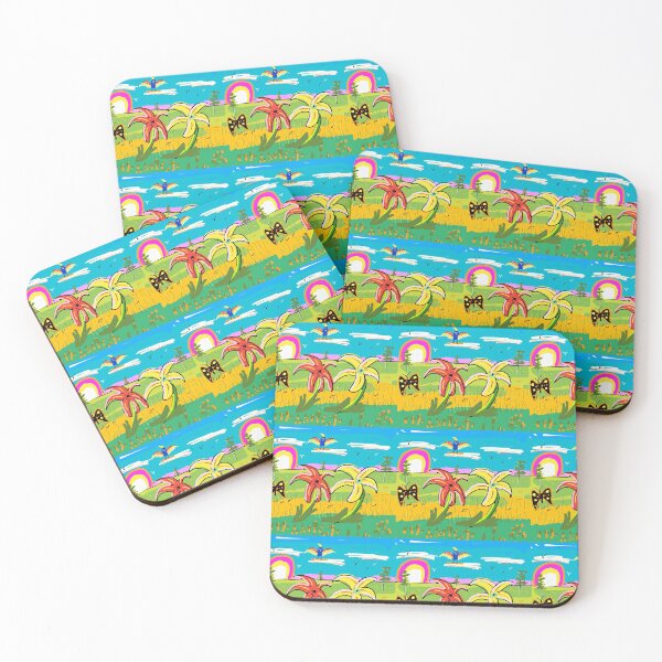 Item preview, LOVE ALL THE SUMMERTIME FLOWERS designed and sold by starfishstuff.