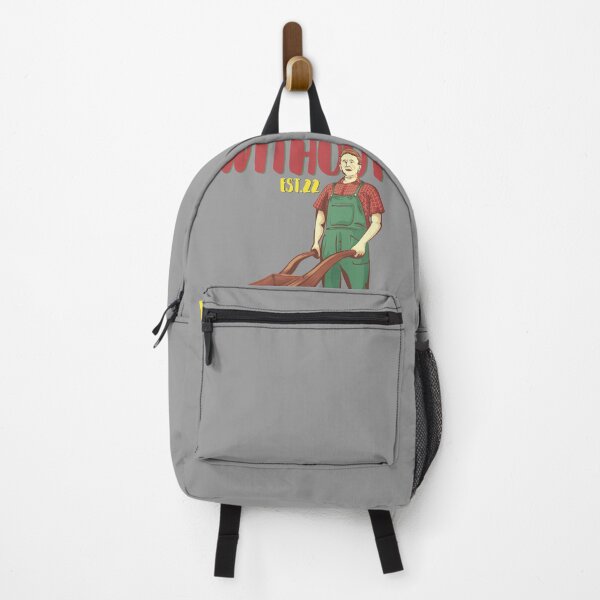 Item preview, WITHOUT WORK NOTHING STRIVE designed and sold by GAADesignz.