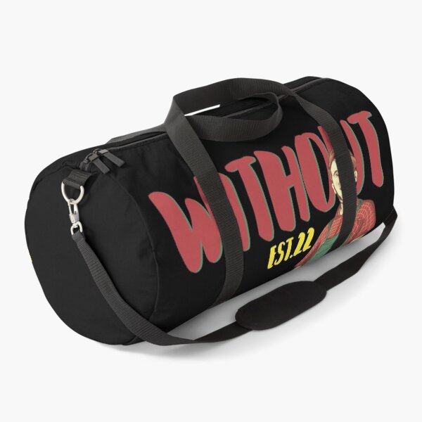 Item preview, WITHOUT WORK NOTHING STRIVE designed and sold by GAADesignz.