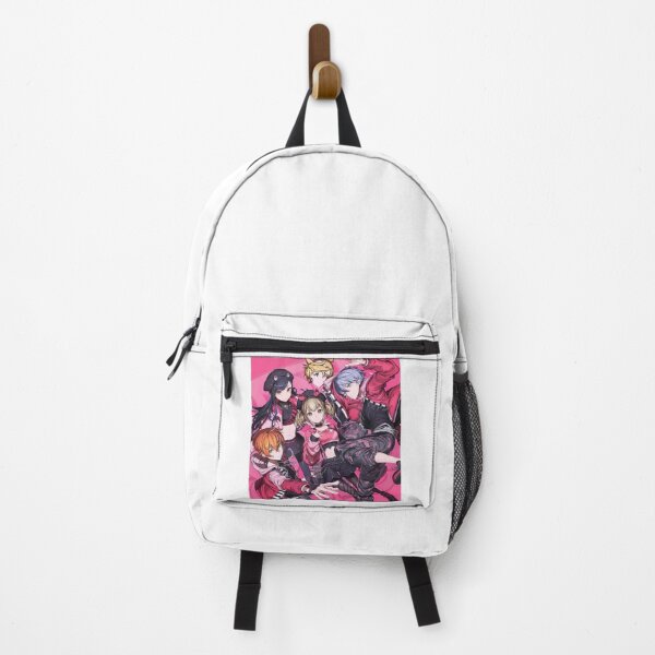 Item preview, Vivid BAD SQUAD 3rd album designed and sold by Lauwuuh.