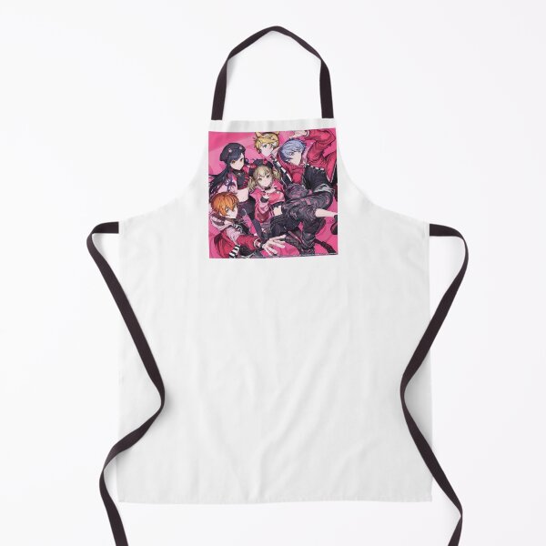 Item preview, Vivid BAD SQUAD 3rd album designed and sold by Lauwuuh.