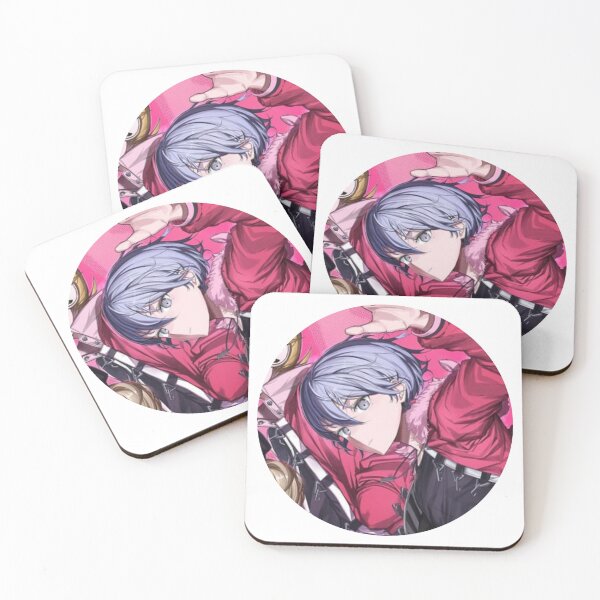 Item preview, Toya Aoyagi designed and sold by Lauwuuh.