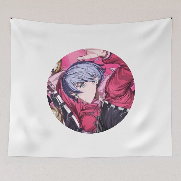 Item preview, Toya Aoyagi designed and sold by Lauwuuh.
