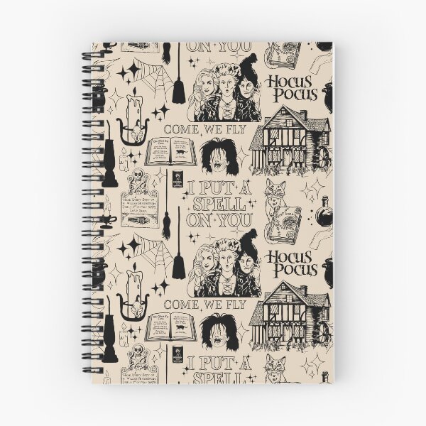 Item preview, Sanderson Sisters Bunch of Hocus Pocus designed and sold by happyholidayfan.