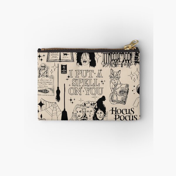 Item preview, Sanderson Sisters Bunch of Hocus Pocus designed and sold by happyholidayfan.