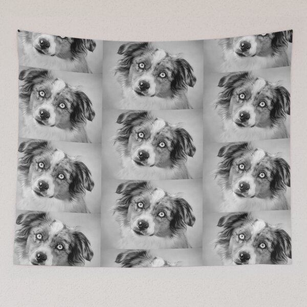 Item preview, Pup's Soulful Expression designed and sold by Laurie Minor.