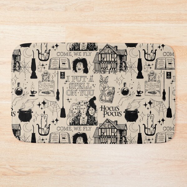 Item preview, Sanderson Sisters Bunch of Hocus Pocus designed and sold by happyholidayfan.