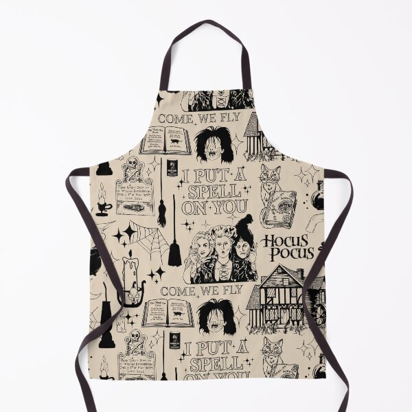 Item preview, Sanderson Sisters Bunch of Hocus Pocus designed and sold by happyholidayfan.
