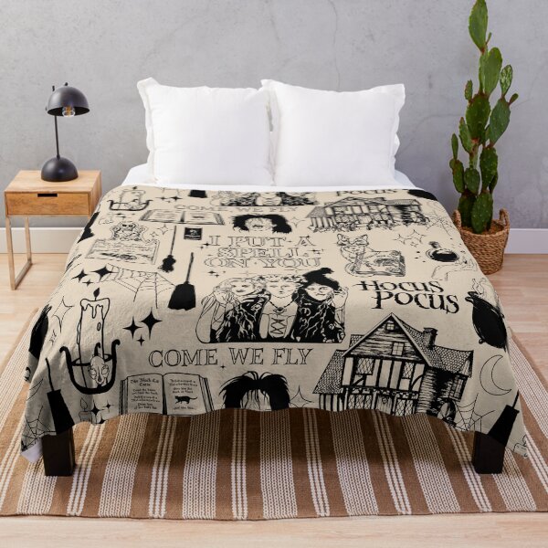 Item preview, Sanderson Sisters Bunch of Hocus Pocus designed and sold by happyholidayfan.