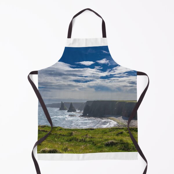 Item preview, Duncansby Sea Stacks designed and sold by DiFigianoPhoto.