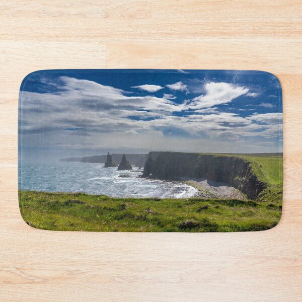 Item preview, Duncansby Sea Stacks designed and sold by DiFigianoPhoto.