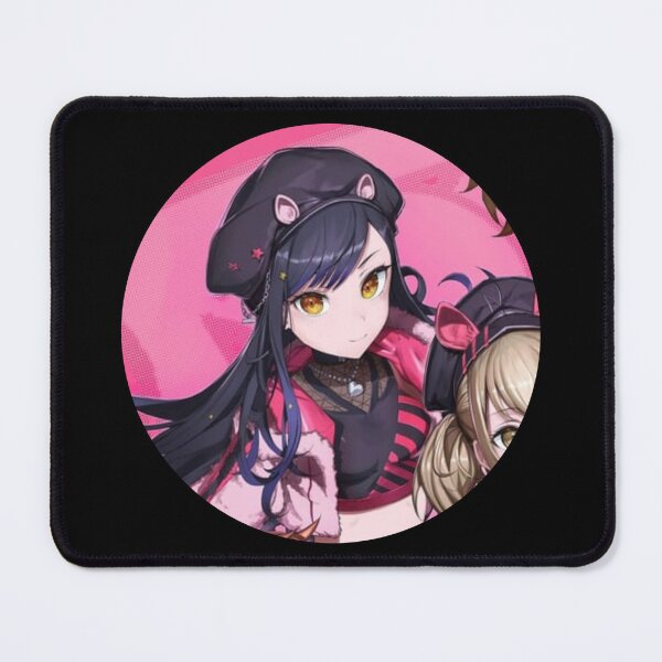 Item preview, An Shirashi designed and sold by Lauwuuh.