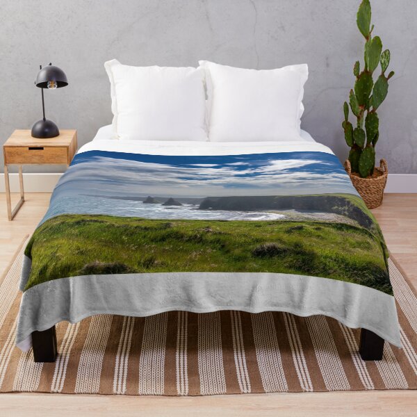 Item preview, Duncansby Sea Stacks designed and sold by DiFigianoPhoto.
