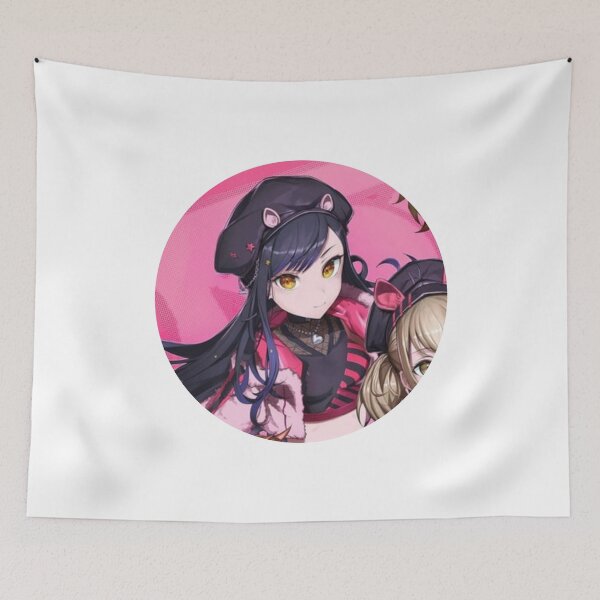 Item preview, An Shirashi designed and sold by Lauwuuh.