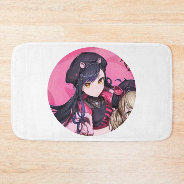 Item preview, An Shirashi designed and sold by Lauwuuh.