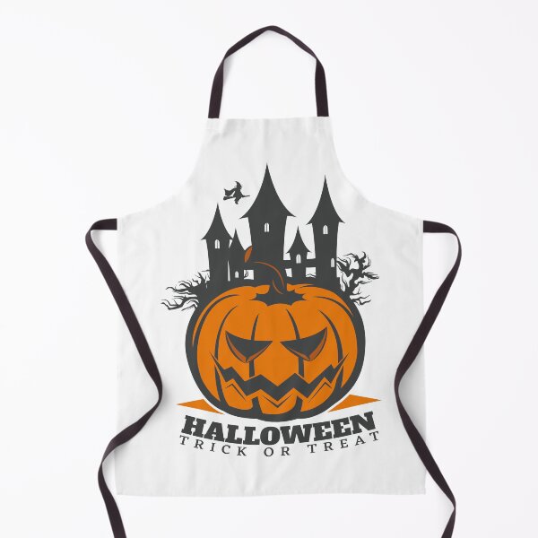 Item preview, Halloween Scary Evil Pumkin Funny Pumkin Head designed and sold by Flowertine.
