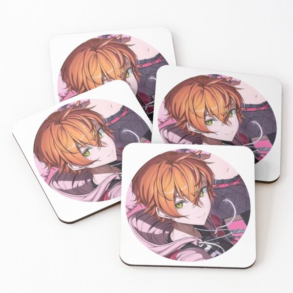 Item preview, Akito Shinonome designed and sold by Lauwuuh.