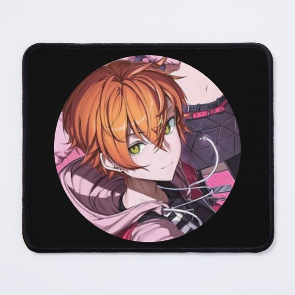 Item preview, Akito Shinonome designed and sold by Lauwuuh.