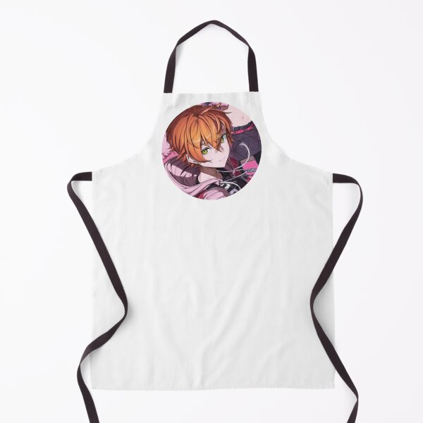 Item preview, Akito Shinonome designed and sold by Lauwuuh.