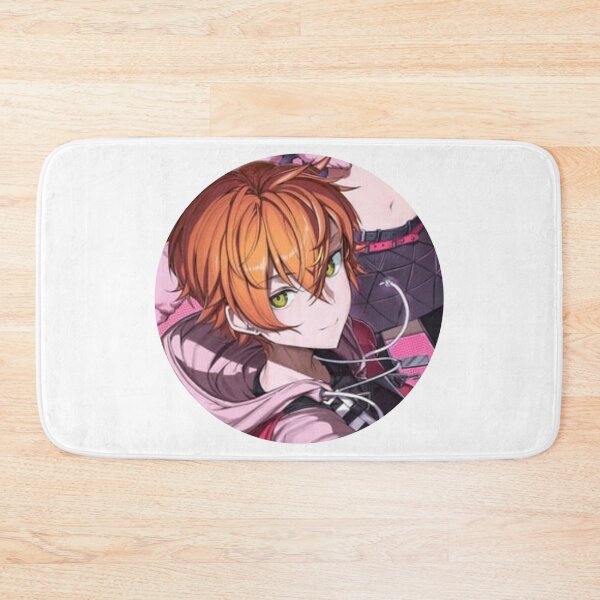 Item preview, Akito Shinonome designed and sold by Lauwuuh.
