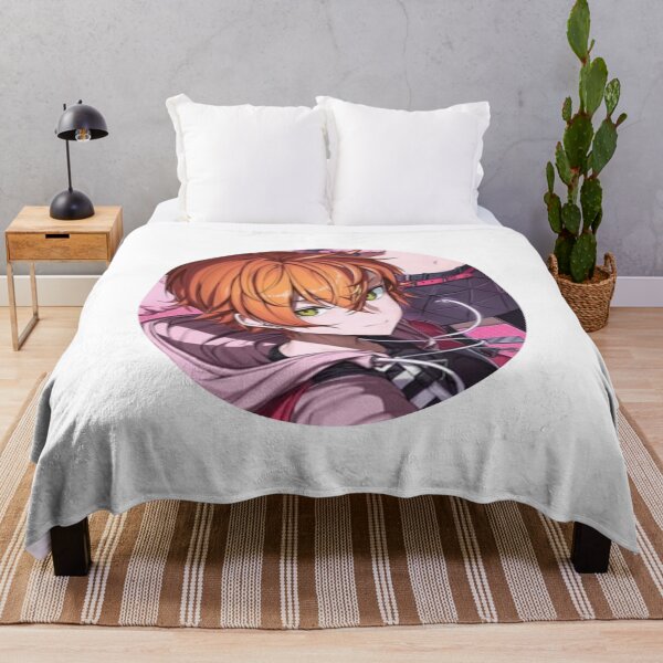 Item preview, Akito Shinonome designed and sold by Lauwuuh.