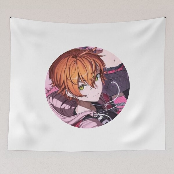 Item preview, Akito Shinonome designed and sold by Lauwuuh.