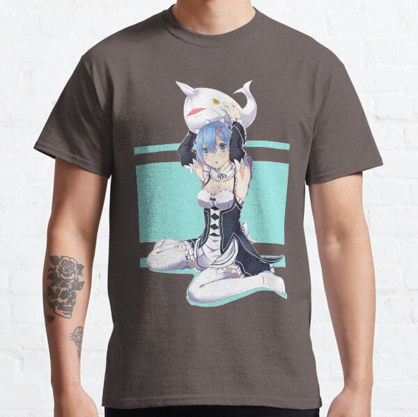 Rem Classic T-Shirt