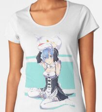 Rem Women's Premium T-Shirt