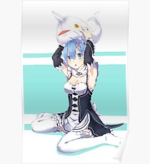 Rem Poster