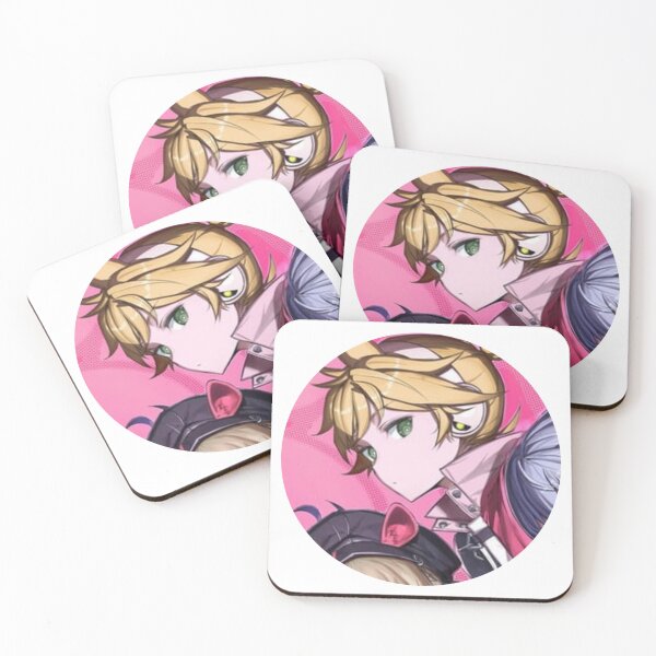 Aperçu de l'œuvre Kagamine Len créée et vendue par Lauwuuh.