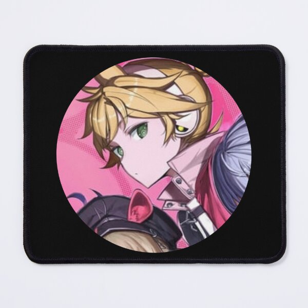 Item preview, Kagamine Len designed and sold by Lauwuuh.