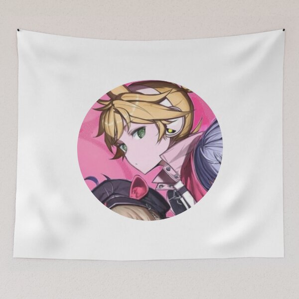 Item preview, Kagamine Len designed and sold by Lauwuuh.