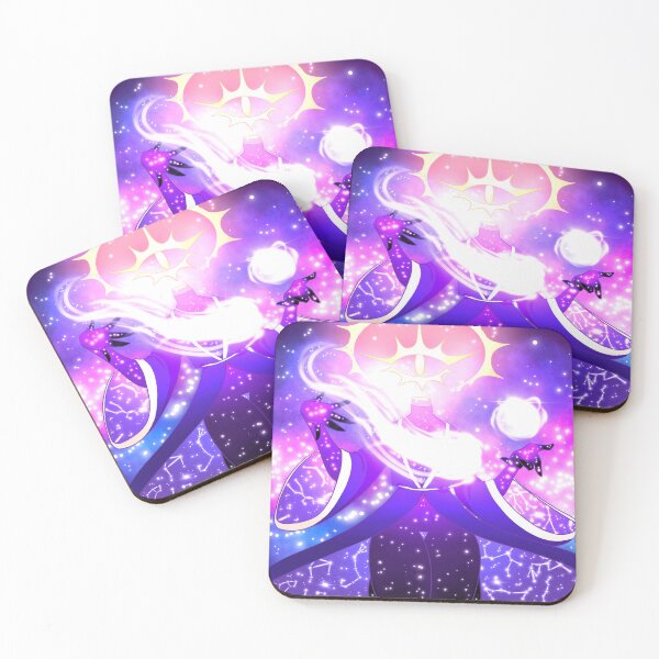 Item preview, Creator of Stars designed and sold by okeidei.