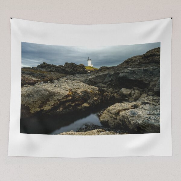 Item preview, Elie Lighthouse designed and sold by DiFigianoPhoto.